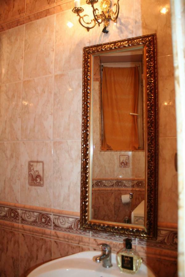 Apartament Diamentowy W Centrum Olsztyn (Warmian-Masurian) Exterior foto