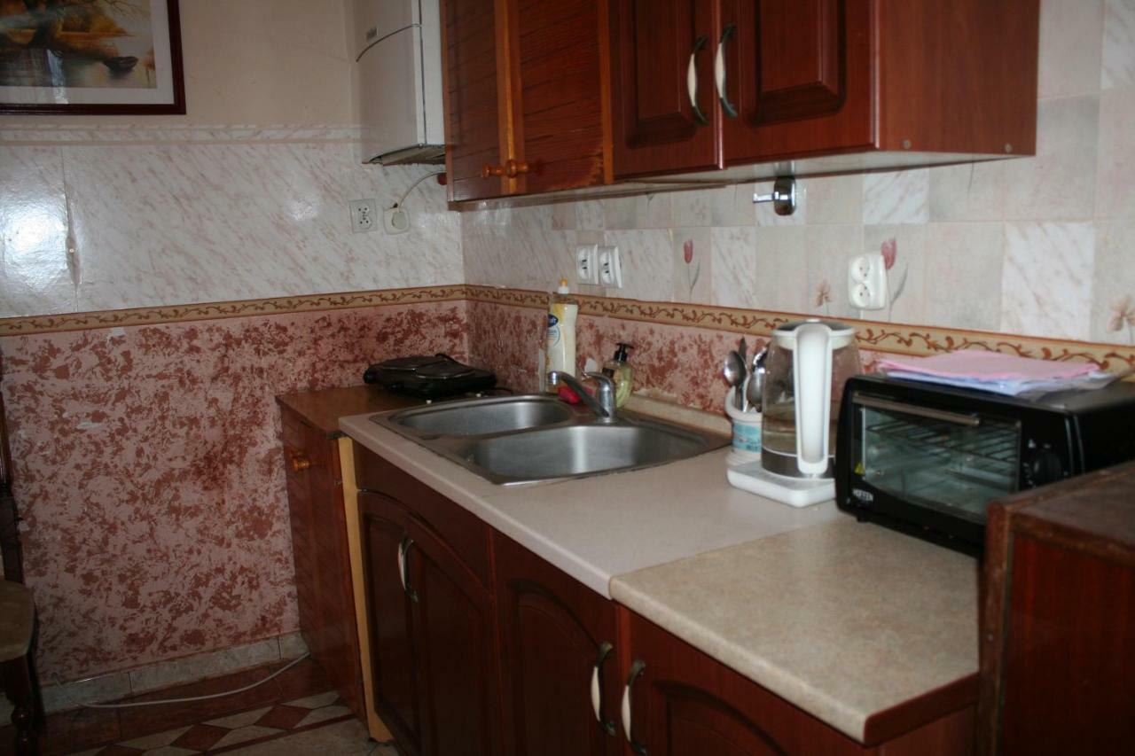 Apartament Diamentowy W Centrum Olsztyn (Warmian-Masurian) Exterior foto