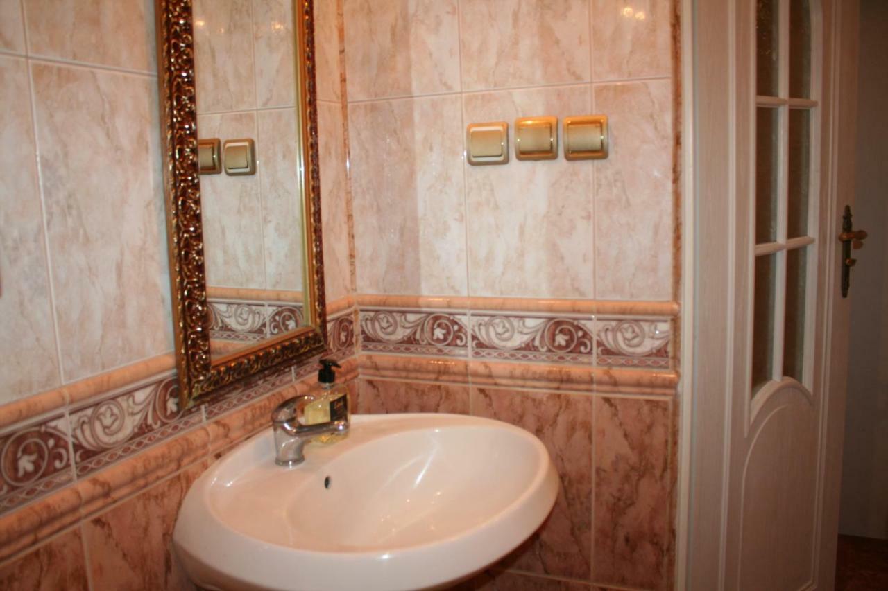 Apartament Diamentowy W Centrum Olsztyn (Warmian-Masurian) Exterior foto