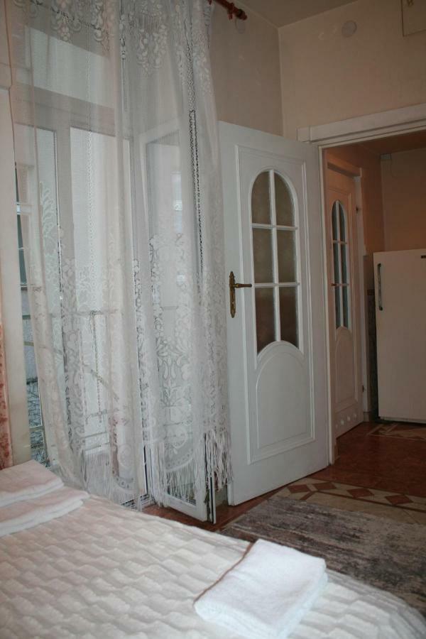 Apartament Diamentowy W Centrum Olsztyn (Warmian-Masurian) Exterior foto