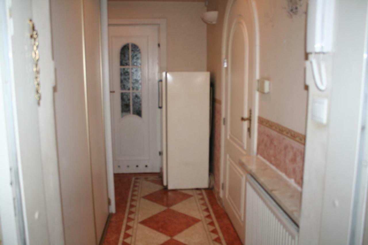 Apartament Diamentowy W Centrum Olsztyn (Warmian-Masurian) Exterior foto